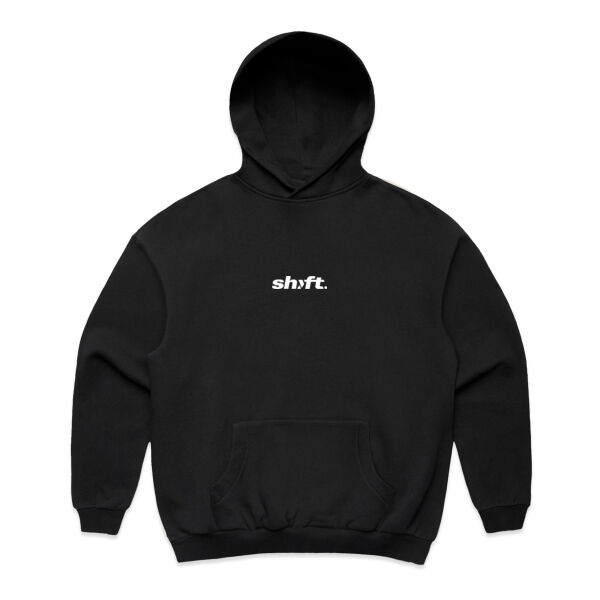 Womens Coaching Box Hood Thumbnail