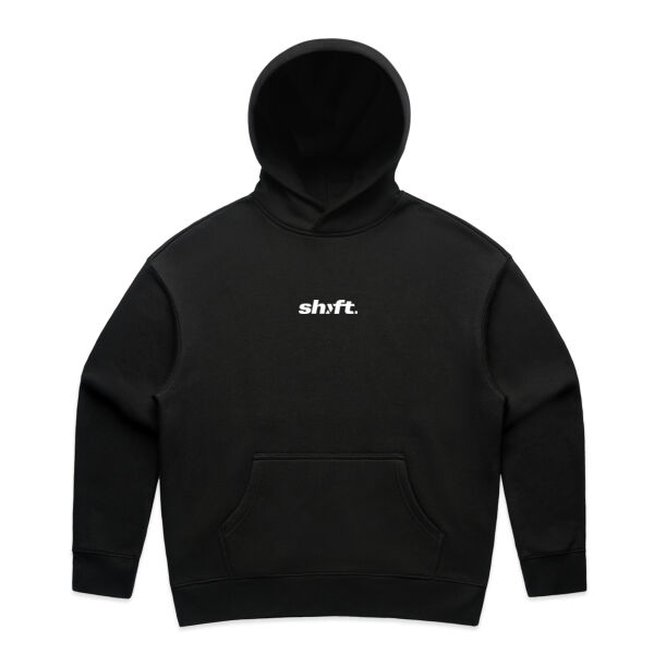 Womens Coaching Relax Hood Thumbnail