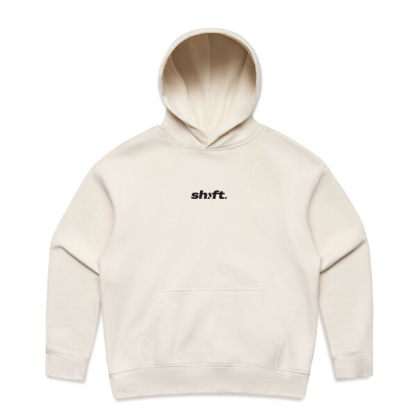 Womens Coaching Relax Hood Thumbnail