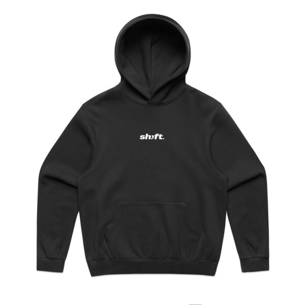 Mens Coaching Box Hood Thumbnail