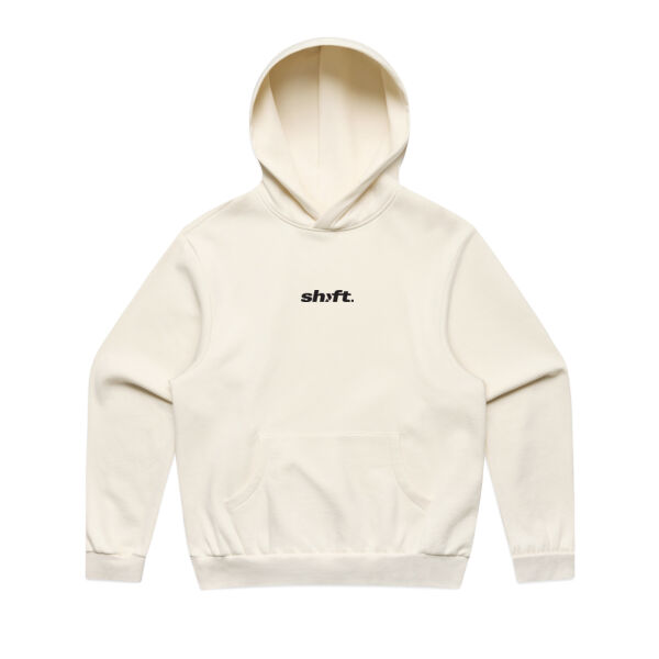 Mens Coaching Box Hood Thumbnail